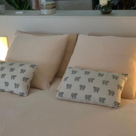 Kris Sweet Home Romagnat Zewnętrze zdjęcie