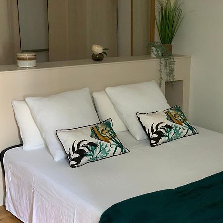 Kris Sweet Home Romagnat Zewnętrze zdjęcie