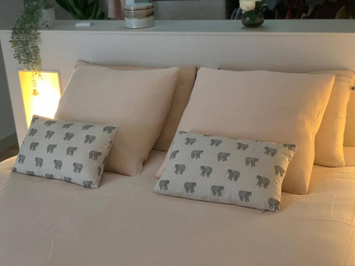 Kris Sweet Home Romagnat Zewnętrze zdjęcie