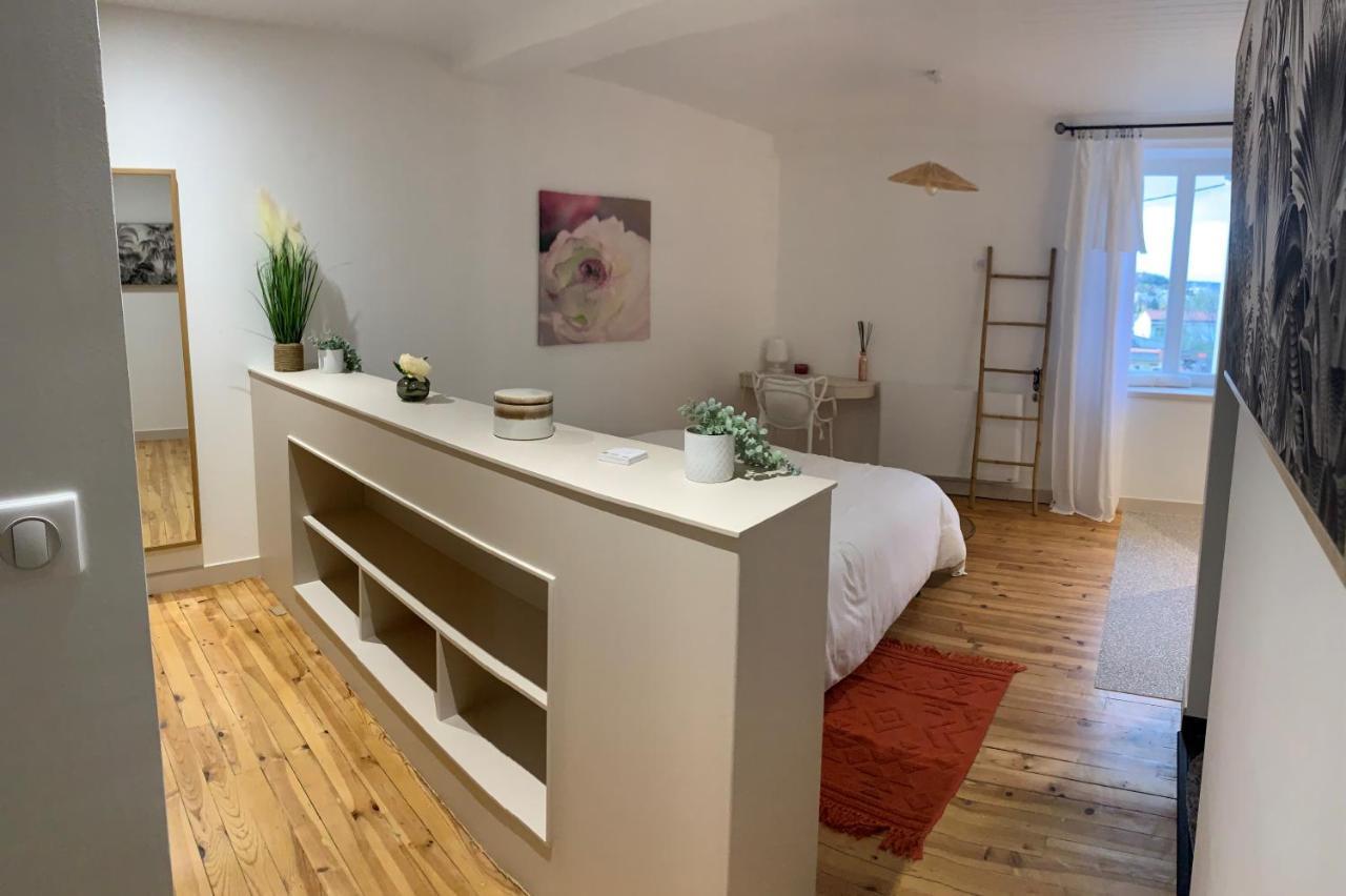 Kris Sweet Home Romagnat Zewnętrze zdjęcie