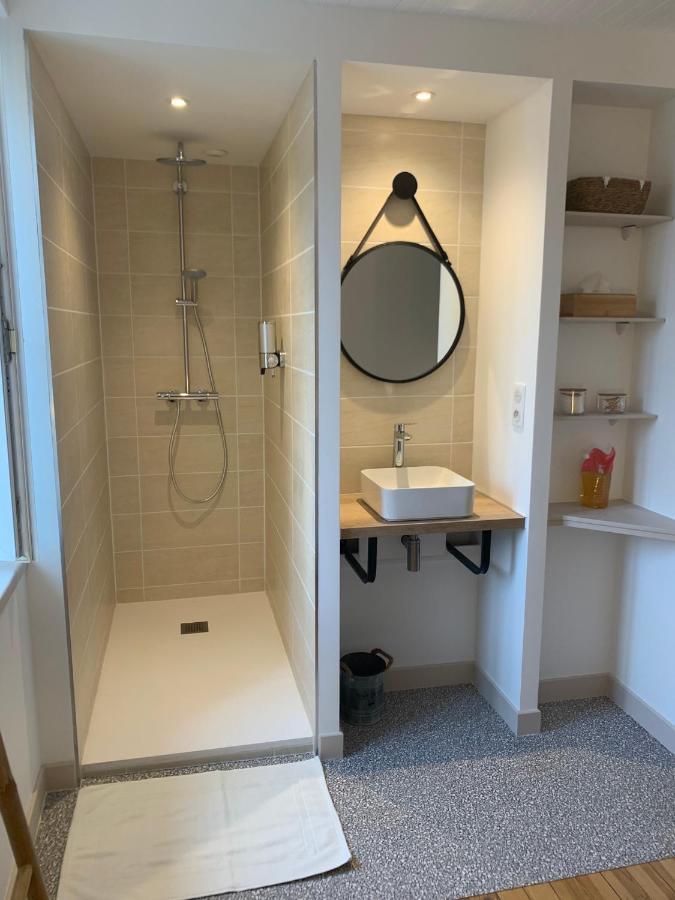 Kris Sweet Home Romagnat Zewnętrze zdjęcie