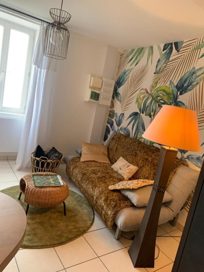 Kris Sweet Home Romagnat Zewnętrze zdjęcie