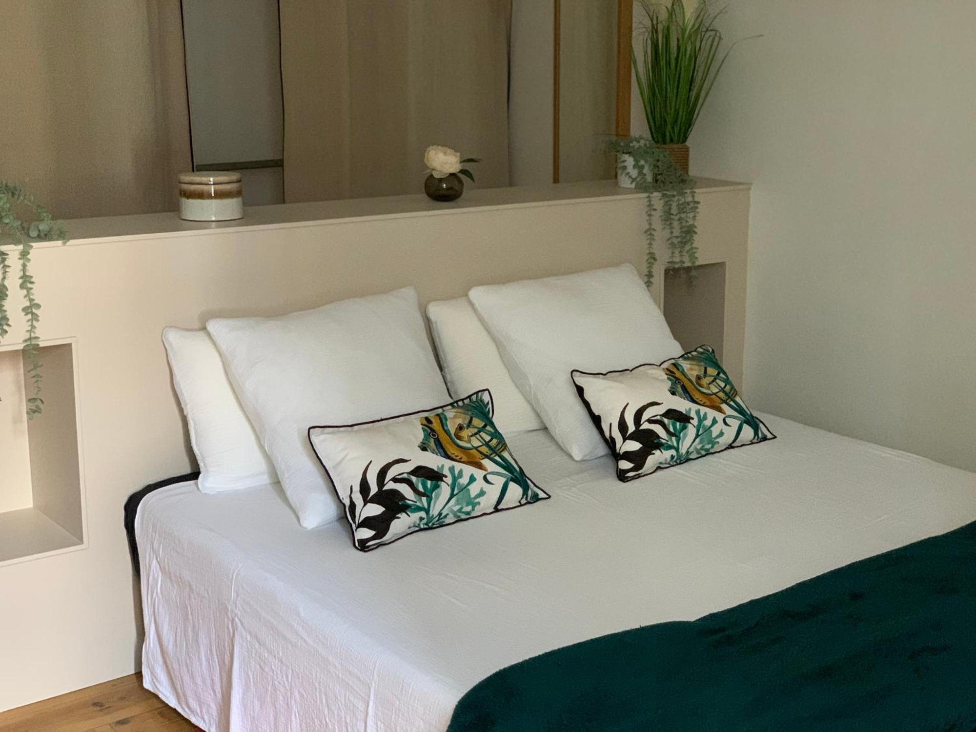 Kris Sweet Home Romagnat Zewnętrze zdjęcie