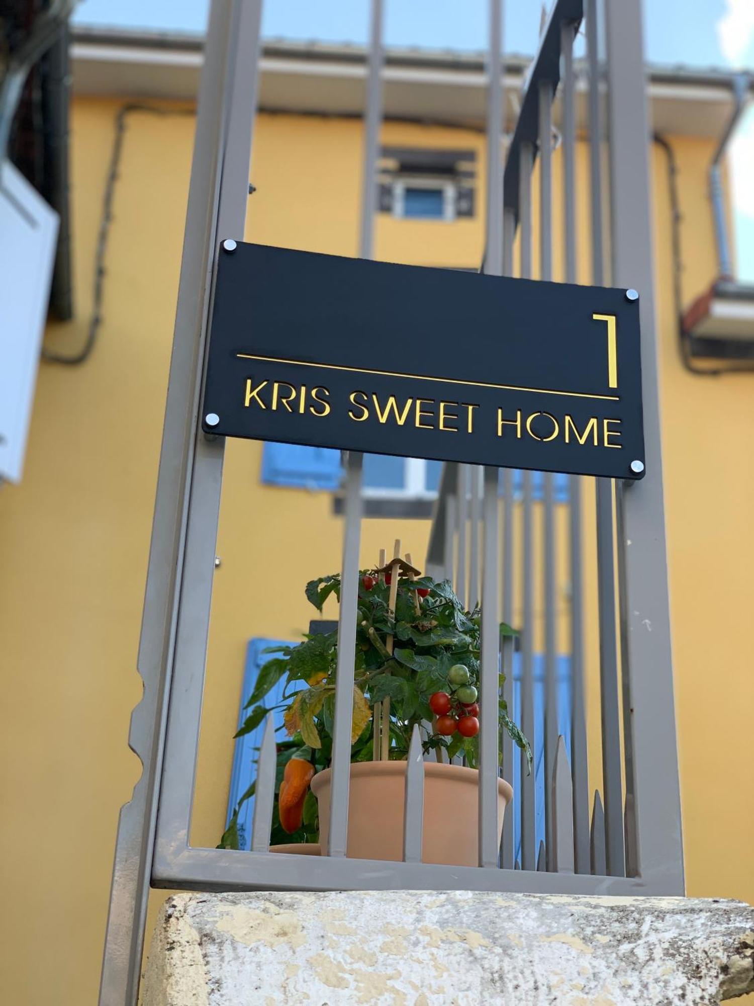 Kris Sweet Home Romagnat Zewnętrze zdjęcie